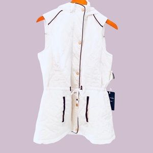 cavalini original vest